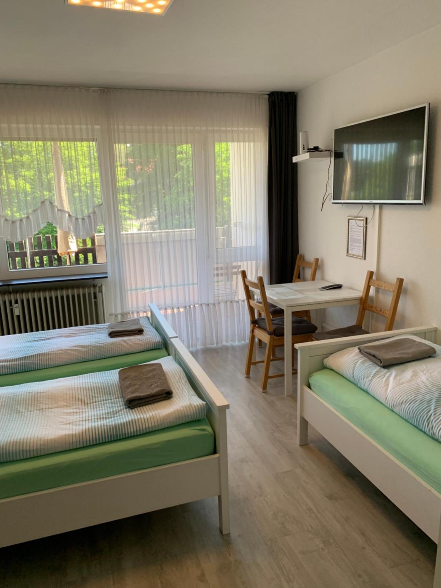 Apartment Panoramahaus 7152 Bad Reichenhall